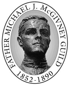 Fr. McGivney