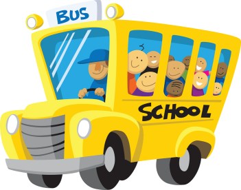 school-bus